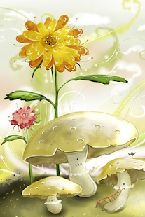 How to download Flowers Wallpapers 1.0 unlimited apk for bluestacks