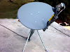 Cyber Satelital Todo Por $24000