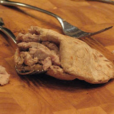 Palestinian Chicken