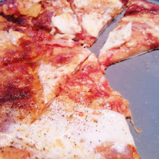Emeril Lagasse's Perfect Pizza Dough