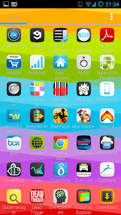 How to download Micons Pack HD patch 0.6.5 apk for pc