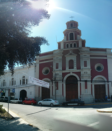 Catedral San Philip Church