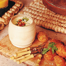 Potato Croquettes