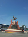 Monumento A Zapata