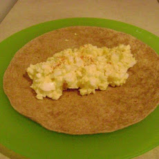 Special Egg Salad