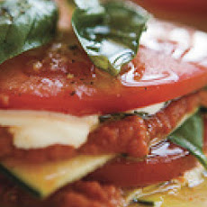 No-Cook Vegetable 