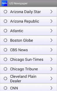 How to download US Newspaper (American News) 1.2.1 unlimited apk for android