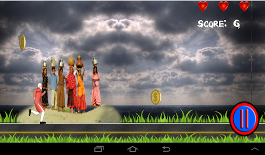 How to install Modi Black Money Chase 1.0 mod apk for android