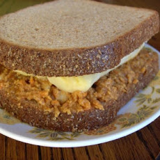 Peanut Butter 