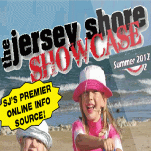 Jersey Shore Showcase 生活 App LOGO-APP開箱王