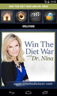 How to mod Win the Diet War Podcast lastet apk for bluestacks