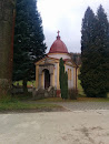 Kaple u hrbitova