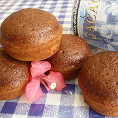 Chocolate Muffins