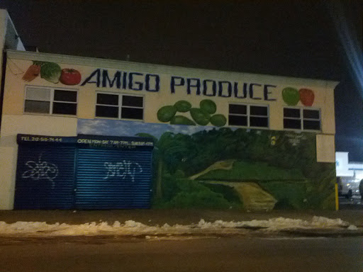 Amigo Produce