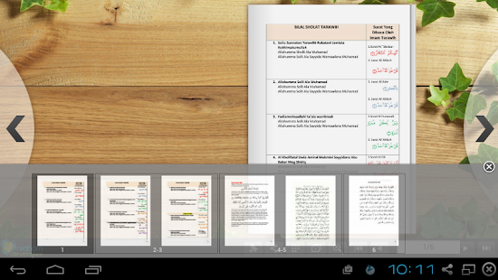 How to download Bacaan Bilal Tarawih patch 1.0 apk for laptop