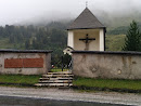 Gedenkfriedhof Obertauern