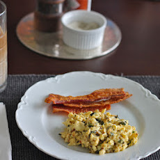 End of Summer Egg Scramble
