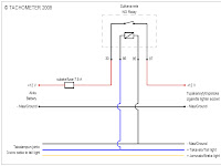 12 V Cigarette Lighter Wiring Diagram 12 V Cigarette Lighter Wiring Diagram
