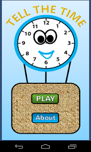 How to get Tell the Time patch 1.0 apk for laptop