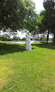 White Sculpture