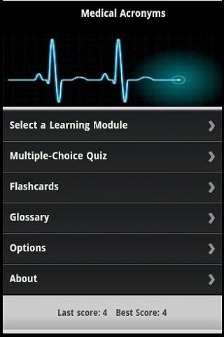 Medical Terminology Guide