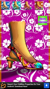 How to mod Vickie's Shoes 1.0 apk for laptop