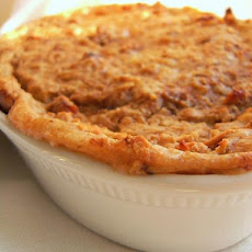 Michigan German Baked Oatmeal