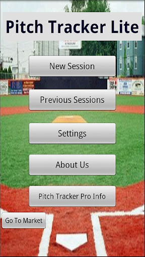 Pitch Tracker Lite