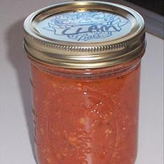 Easy Clam Sauce