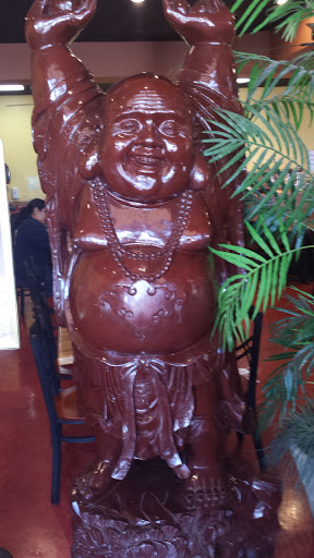 Uncle Bao's Buda