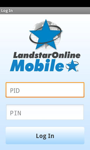 LandstarOnline Mobile