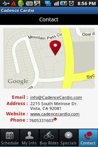 免費下載健康APP|Cadence Cardio app開箱文|APP開箱王