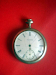 Reloj Antiguo De Plata