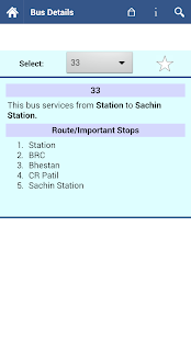 How to get Surat City Bus lastet apk for bluestacks