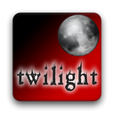 Quiz: Twilight mobile app icon