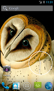 How to mod Audubon's OWLS HD+ Wallpaper 1.1 mod apk for bluestacks