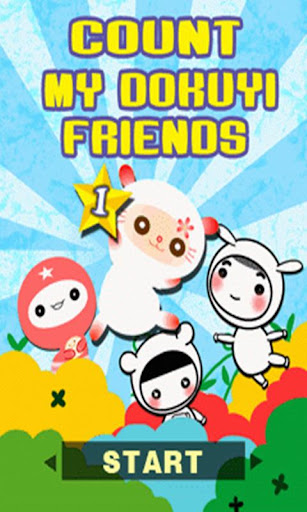 Count My Dokuyi Friends free