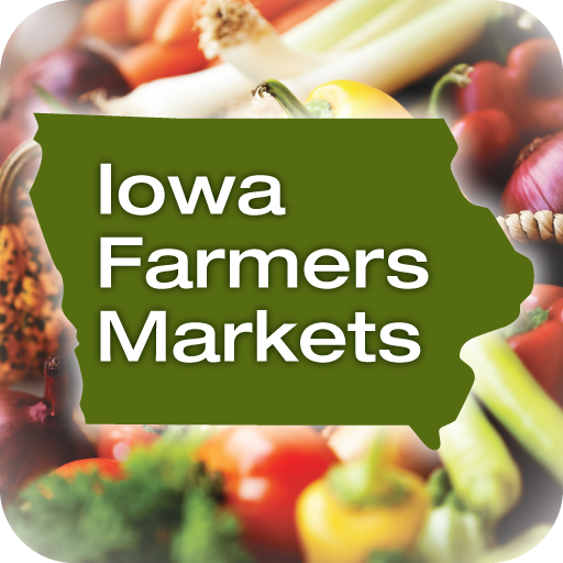 Iowa Farmer Mkts 購物 App LOGO-APP開箱王