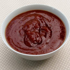Lemon-Brown Sugar Barbecue Sauce