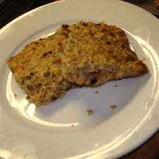Gluten Free Granola Bars