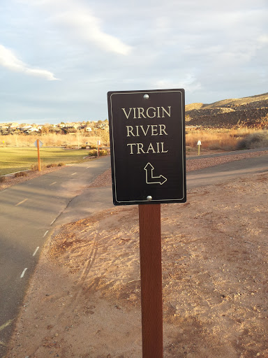 Virgin River Trail
