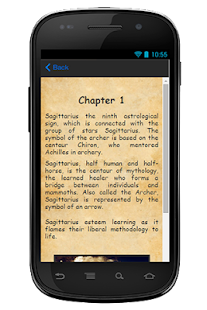 How to download Sagittarius Monthly Horoscope lastet apk for android
