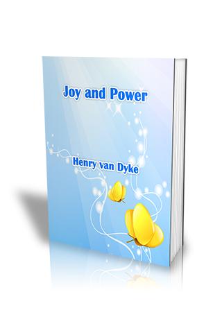 Joy and Power