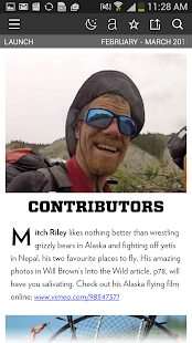 How to install Cross Country Magazine 3.0 unlimited apk for android