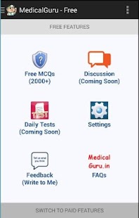 How to get Medical Guru patch 3.1 apk for android