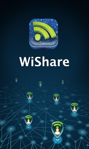 WiShare BETA