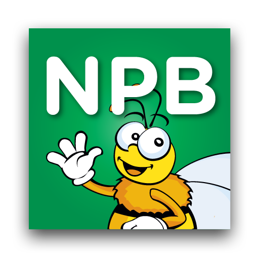 NPB Mobile Money 財經 App LOGO-APP開箱王