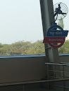 Mysore Colony Monorail Station