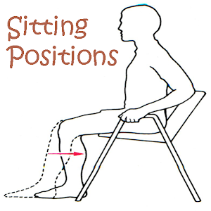 Sitting Position.apk 1.0