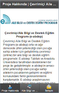 How to get e-fisep e-abdep apk for bluestacks